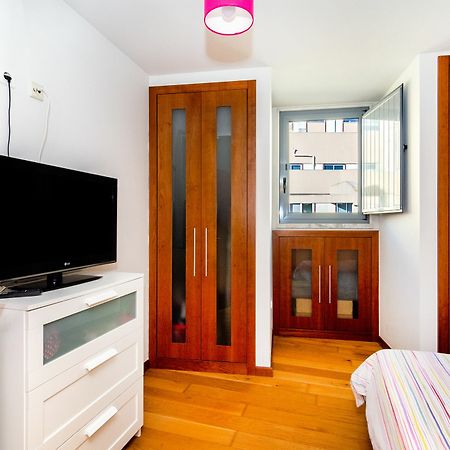 Whome | Damasceno Contemporary Apartment 59 리스본 외부 사진