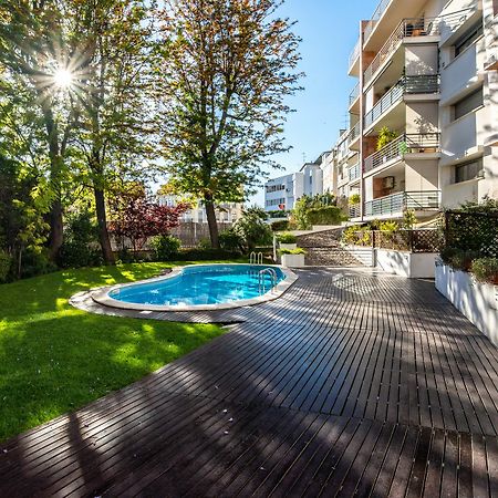 Whome | Damasceno Contemporary Apartment 59 리스본 외부 사진