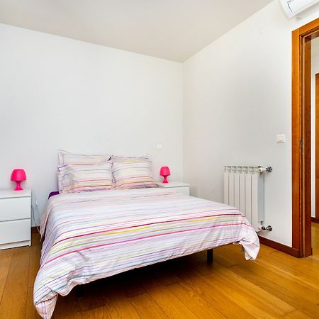 Whome | Damasceno Contemporary Apartment 59 리스본 외부 사진