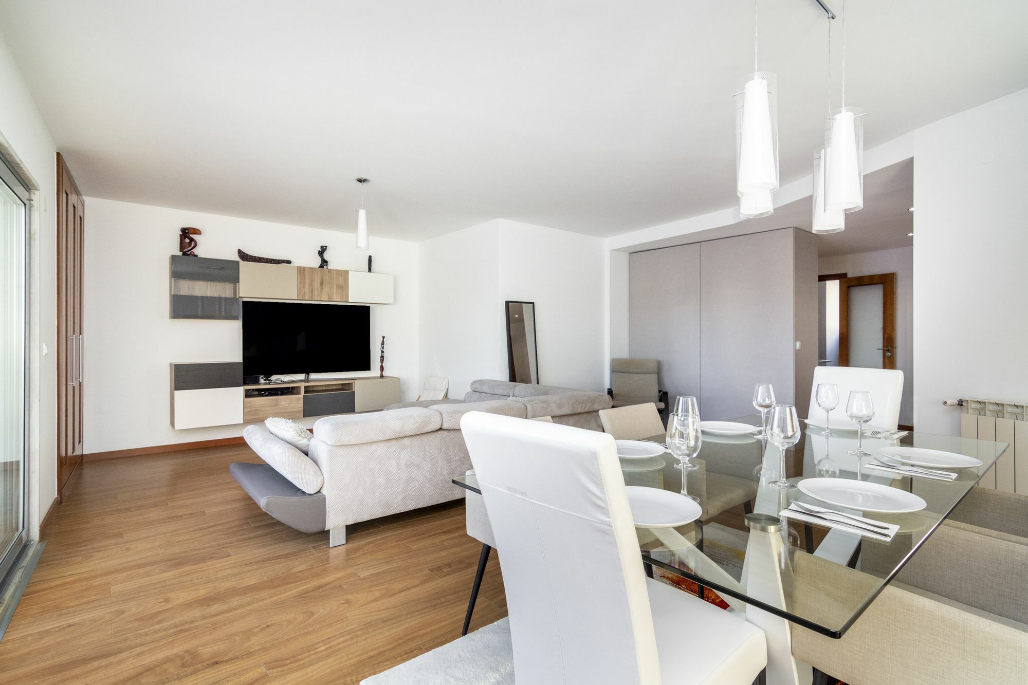 Whome | Damasceno Contemporary Apartment 59 리스본 외부 사진