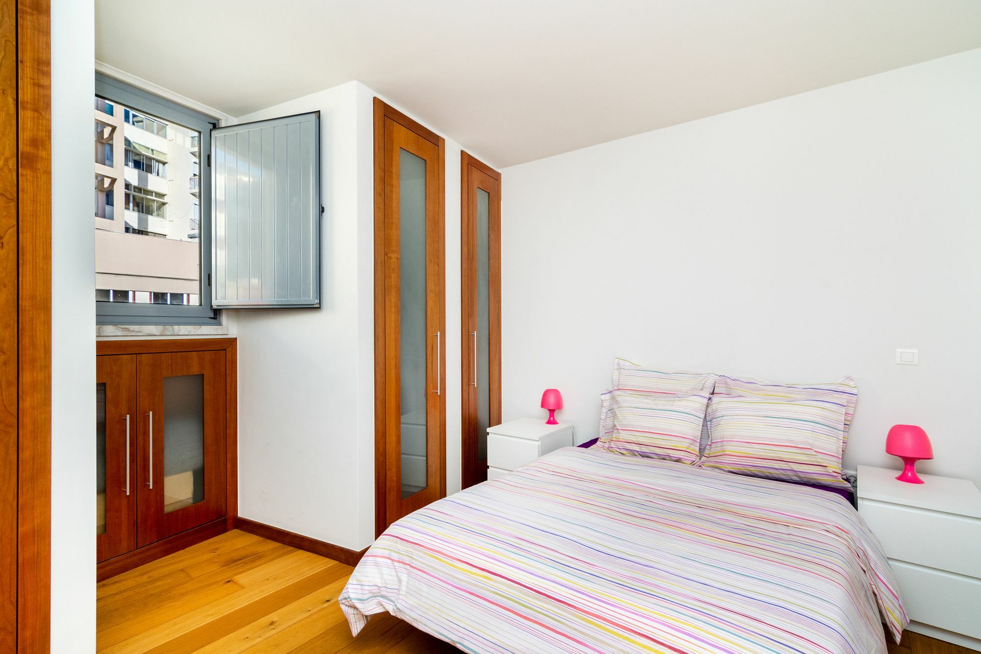 Whome | Damasceno Contemporary Apartment 59 리스본 외부 사진